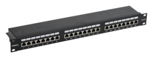 - ITK PP24-1UC5EF-K05-G 1U . 5 FTP 24  (Krone) GENERICA