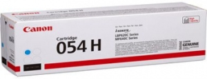   Canon 054 H C 3027C002  (2300.)  Canon MF645Cx/MF643Cdw/MF641Cw/LBP623Cd