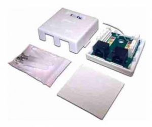  TWT (TWT-SM2-4512-WH)  1  RJ-45  5  1  RJ-12. UTP. 