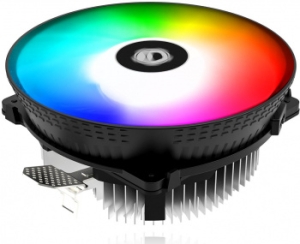  ID-COOLING DK-03 RAINBOW LGA1200/115X/775/AM4/AM3/+/AM2/+/FM2/+/FM1 TDP 100W, PWM