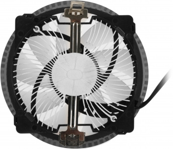  ID-COOLING DK-03 RAINBOW LGA1200/115X/775/AM4/AM3/+/AM2/+/FM2/+/FM1 TDP 100W, PWM