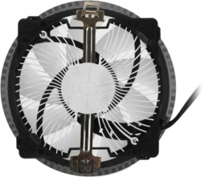  ID-COOLING DK-03 RAINBOW LGA1200/115X/775/AM4/AM3/+/AM2/+/FM2/+/FM1 TDP 100W, PWM