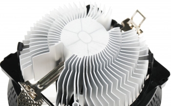  ID-COOLING DK-03 RAINBOW LGA1200/115X/775/AM4/AM3/+/AM2/+/FM2/+/FM1 TDP 100W, PWM