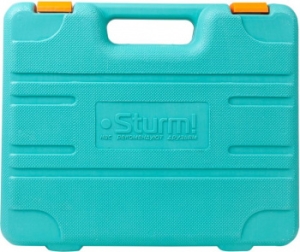  Sturm CD3314LP . Sturm! 14.4, Li-Ion, 2 ., 2 ., 2,0 , ., ,  [C