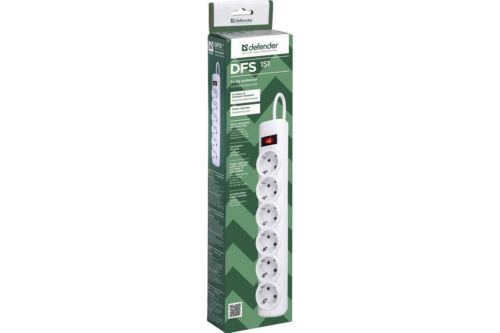   Defender DFS 151 1,8 , , 6   99489