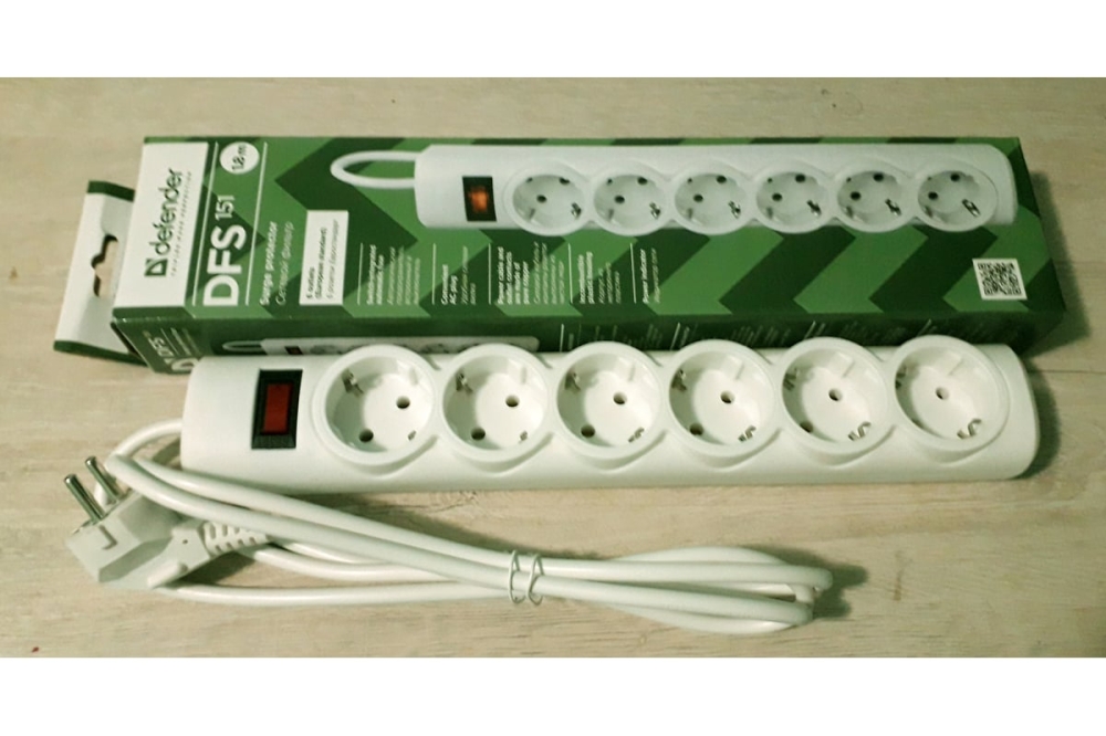   Defender DFS 151 1,8 , , 6   99489