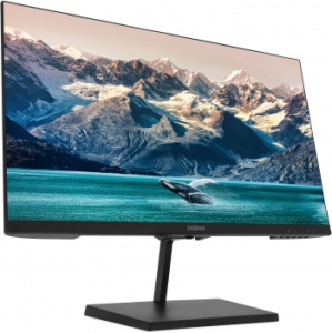  23.8 Digma Progress 24P501F  IPS LED 5ms 16:9 HDMI M/M  250cd 178/178 1920