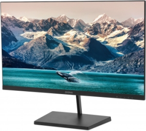  23.8 Digma Progress 24P501F  IPS LED 5ms 16:9 HDMI M/M  250cd 178/178 1920