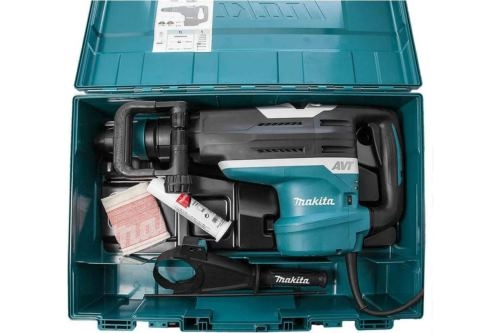  SDS-max Makita HR5212C {1510,2,19.1,1100-2250,11.9,,ABT}