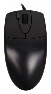  A4Tech OP-620DS   (1200dpi) silent USB (4but)