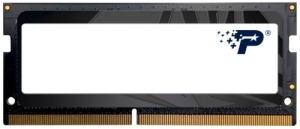   SO-DIMM DDR 4 DIMM 8Gb PC21300, 2666Mhz, Patriot Viper Steel (PVS48G266C8S) (reta