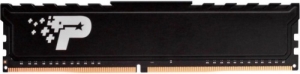   DDR 4 DIMM 8Gb PC21300, 2666Mhz, Patriot SL Premium (PSP48G266681H1) (retail)