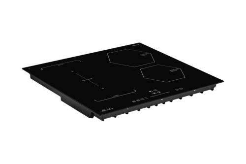    MONSHER MHI 6016