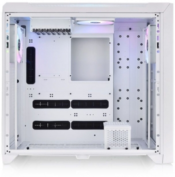  Thermaltake CTE C750 TG ARGB    ATX 14x120mm 14x140mm 4x200mm 4xUSB3.0 audio bott P