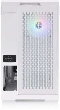  Thermaltake CTE C750 TG ARGB    ATX 14x120mm 14x140mm 4x200mm 4xUSB3.0 audio bott P