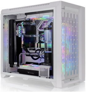  Thermaltake CTE C750 TG ARGB    ATX 14x120mm 14x140mm 4x200mm 4xUSB3.0 audio bott P