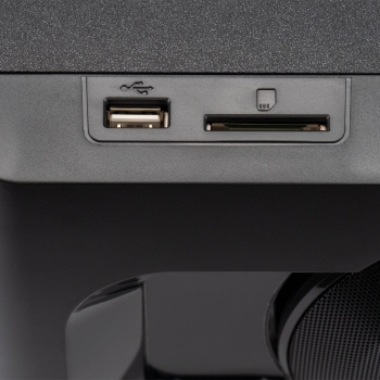  Hyundai H-MS1403  60 FM USB BT SD