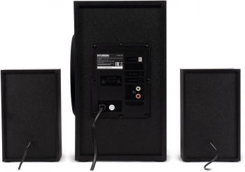  Hyundai H-MS1403  60 FM USB BT SD