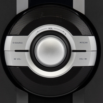  Hyundai H-MS1403  60 FM USB BT SD