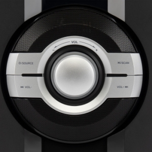  Hyundai H-MS1403  60 FM USB BT SD