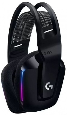    Logitech G733 Lightspeed   Radio  (981-000867)