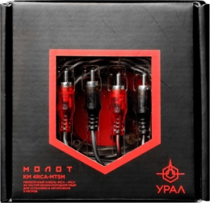  Ural  4RCA 5 5 (.:1)
