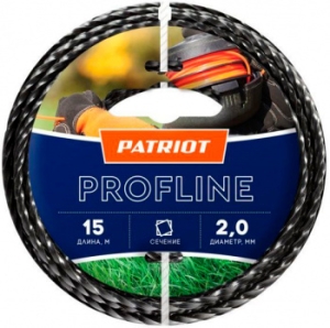     Patriot Profline d=2.0 L=15 (805402201)