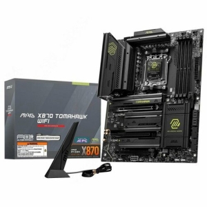   MSI MAG X870 TOMAHAWK WIFI Socket AM5