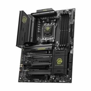   MSI MAG X870 TOMAHAWK WIFI Socket AM5