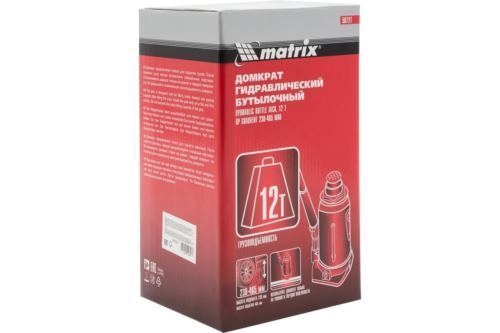  MATRIX 50727   12  h  230465 master