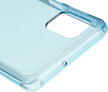  (-) Samsung  Samsung Galaxy M51 araree M cover  (GP-FPM515KDALR)