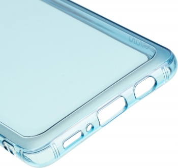 (-) Samsung  Samsung Galaxy M51 araree M cover  (GP-FPM515KDALR)