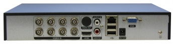  Falcon Eye FE-MHD1108 8  5  1 :  8 1080N*15k/; .264