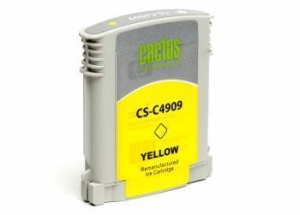   Cactus CS-C4909   940 HP OfficeJet PRO 8000/8500 (30ml)
