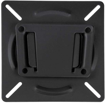  Arm media LCD-01 black, 15-32, max 15 , ,   12, VESA 100x100