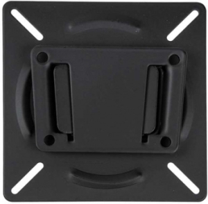  Arm media LCD-01 black, 15-32, max 15 , ,   12, VESA 100x100