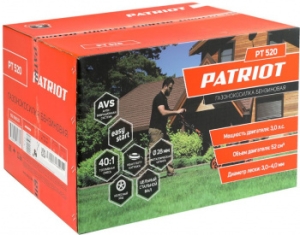   Patriot PT 520 (512109520)
