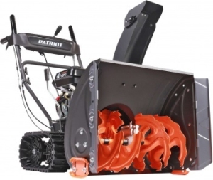  . Patriot PS 707 T 7..