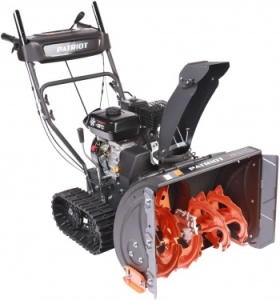 . Patriot PS 707 T 7..