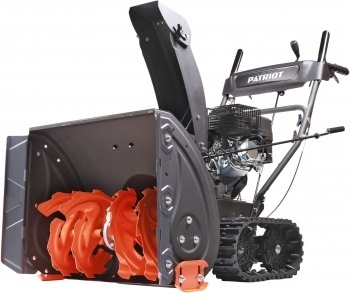  . Patriot PS 707 T 7..