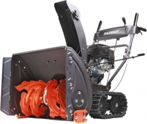  . Patriot PS 707 T 7..