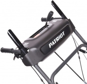  . Patriot PS 707 T 7..