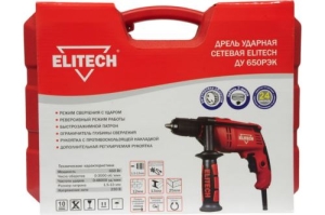   ELITECH 181181  650,  3 ,   () 25 , () 13 , 