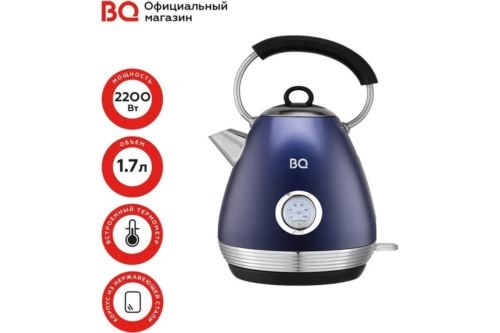  BQ KT1826SW Blue