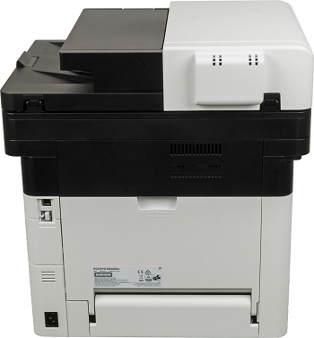  Kyocera Ecosys M2040dn , (1102S33AX0) () // {A4, 512Mb, LCD, 40