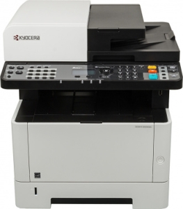  Kyocera Ecosys M2040dn , (1102S33AX0) () // {A4, 512Mb, LCD, 40