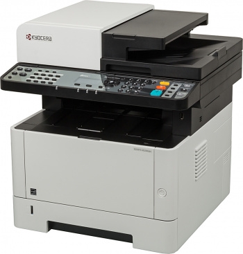  Kyocera Ecosys M2040dn , (1102S33AX0) () // {A4, 512Mb, LCD, 40