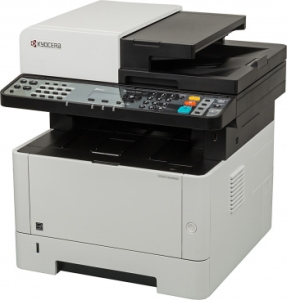  Kyocera Ecosys M2040dn , (1102S33AX0) () // {A4, 512Mb, LCD, 40
