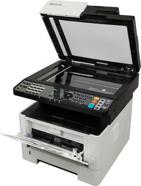  Kyocera Ecosys M2040dn , (1102S33AX0) () // {A4, 512Mb, LCD, 40
