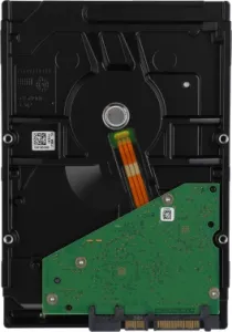   6TB Seagate Ironwolf (ST6000VN006) {SATA 6.0Gb/s, 5400 rpm, 256mb buffer, 3.5, NAS}